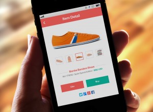 תמונה להמחשה עיצוב שטוח